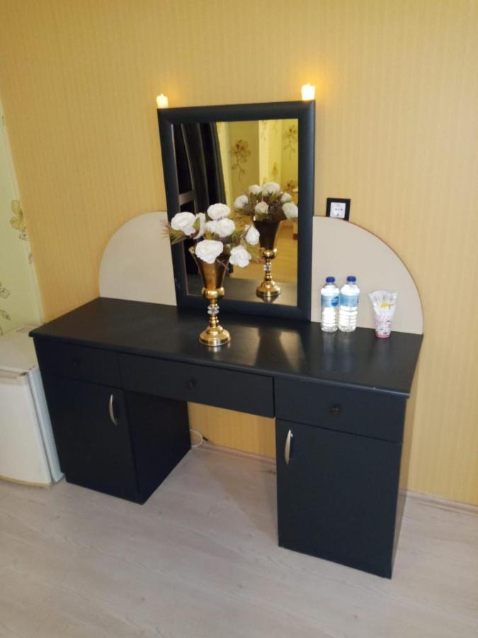 Vanna Deluxe Termal Hotel Spa Hamamozu Kültér fotó