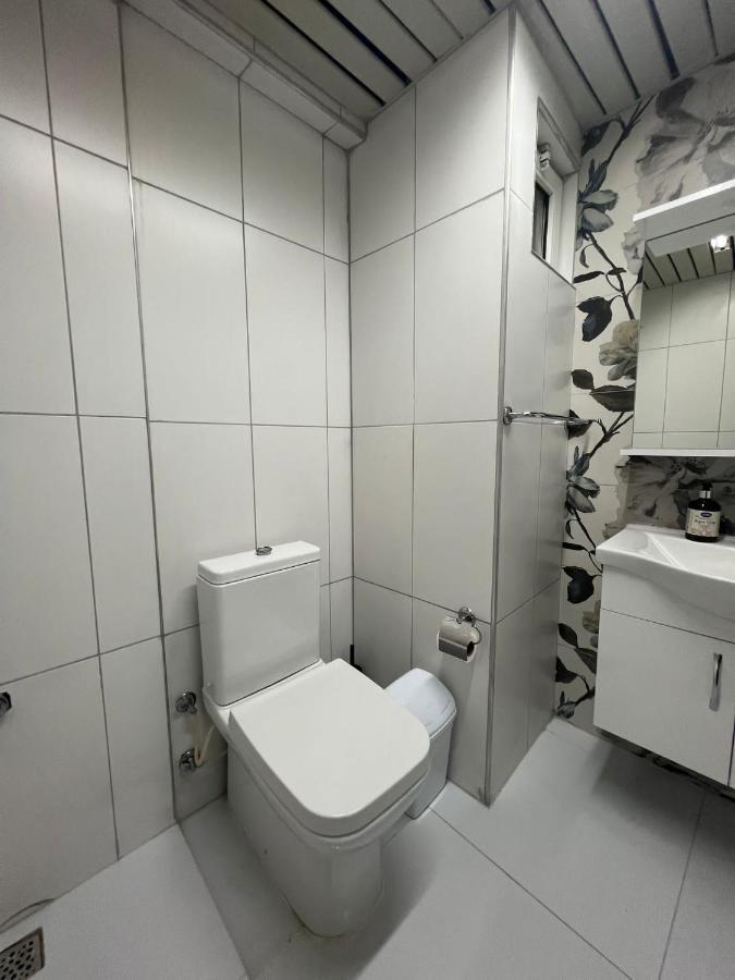 Vanna Deluxe Termal Hotel Spa Hamamozu Kültér fotó